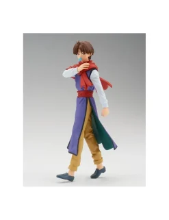 Banpresto DXF YuYu Hakusho Koenma