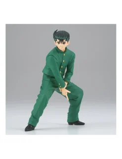 Banpresto DXF YuYu Hakusho Yusuke Urameshi