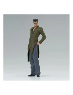 Banpresto DXF YuYu Hakusho Younger Toguro