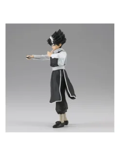 Banpresto DXF YuYu Hakusho Hiei