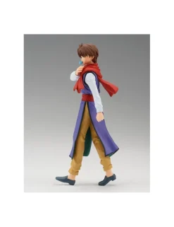 Banpresto DXF YuYu Hakusho Koenma