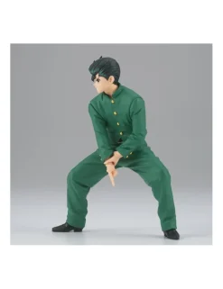Banpresto DXF YuYu Hakusho Yusuke Urameshi