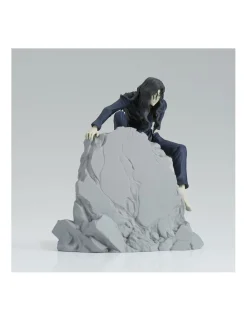 Banpresto DXF YuYu Hakusho Elder Toguro