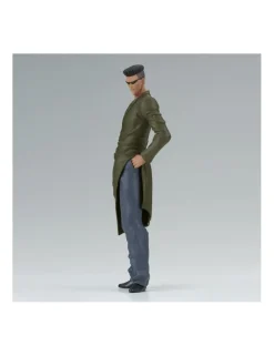 Banpresto DXF YuYu Hakusho Younger Toguro