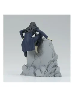 Banpresto DXF YuYu Hakusho Elder Toguro