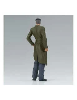 Banpresto DXF YuYu Hakusho Younger Toguro