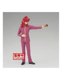 Banpresto DXF YuYu Hakusho Kurama