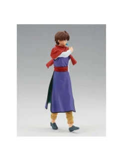 Banpresto DXF YuYu Hakusho Koenma