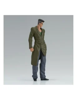 Banpresto DXF YuYu Hakusho Younger Toguro