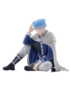 Banpresto Espresto Frieren Beyond Journey's End Himmel Flower Crown