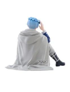 Banpresto Espresto Frieren Beyond Journey's End Himmel Flower Crown