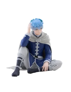 Banpresto Espresto Frieren Beyond Journey's End Himmel Flower Crown