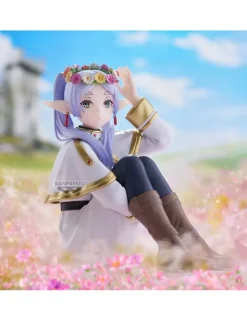 Banpresto Espresto Frieren Beyond Journey's End Frieren Flower Crown