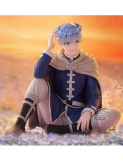 Banpresto Espresto Frieren Beyond Journey's End Himmel Flower Crown