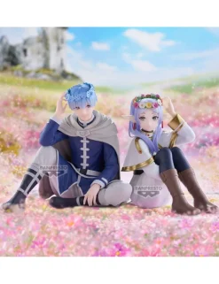 Banpresto Espresto Frieren Beyond Journey's End Frieren Flower Crown