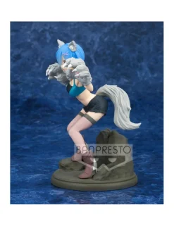 Banpresto Espresto Re:Zero Starting Life in Another World Est Rem Monster Montions