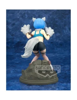 Banpresto Espresto Re:Zero Starting Life in Another World Est Rem Monster Montions