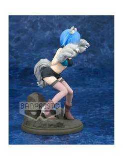 Banpresto Espresto Re:Zero Starting Life in Another World Est Rem Monster Montions