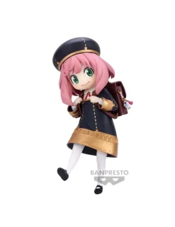 Banpresto Espresto Spy X Family Anya Forger School Style