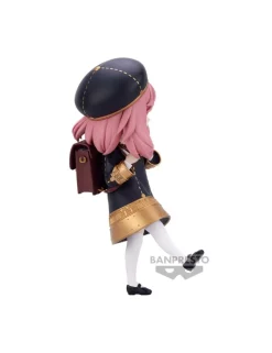 Banpresto Espresto Spy X Family Anya Forger School Style