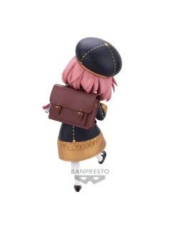 Banpresto Espresto Spy X Family Anya Forger School Style