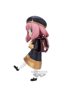 Banpresto Espresto Spy X Family Anya Forger School Style