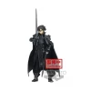 Banpresto Espresto Sword Art Online Alicization Rising Steel Integrity Knight Kirito