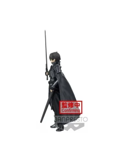 Banpresto Espresto Sword Art Online Alicization Rising Steel Integrity Knight Kirito