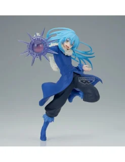 Banpresto Espresto That Time I Got Reincarnated as a Slime Rimuru Tempest Phantom Effect