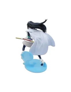 Banpresto Espresto That Time I Got Reincarnated as a Slime Shizue Izawa Conqueror of Flames