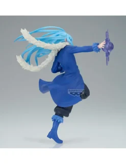 Banpresto Espresto That Time I Got Reincarnated as a Slime Rimuru Tempest Phantom Effect