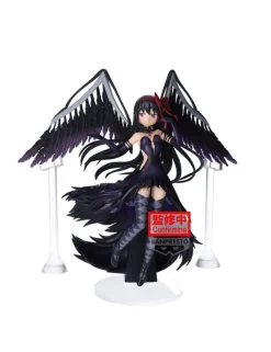 Banpresto Evolve Puella Magi Madoka Magica The Movie Rebellion Devil Homura