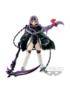 Banpresto EXQ Fate/Grand Order Lancer Medusa