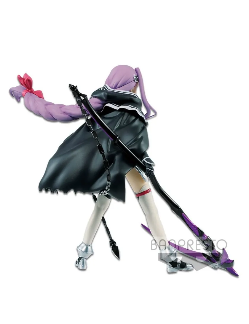 Banpresto EXQ Fate/Grand Order Lancer Medusa