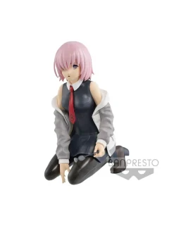 Banpresto Fate/Grand Order Mash Kyrielight