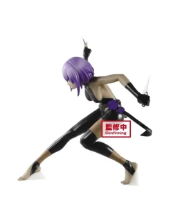 Banpresto Fate/Grand Order The Movie Divine Realm of the Round Table Camelot Hassan of the Serenity