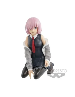 Banpresto Fate/Grand Order Mash Kyrielight