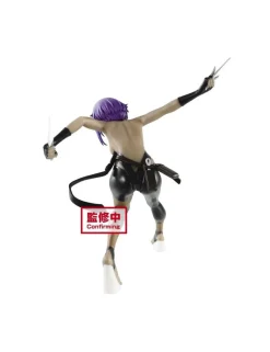 Banpresto Fate/Grand Order The Movie Divine Realm of the Round Table Camelot Hassan of the Serenity