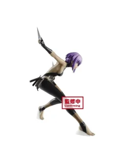 Banpresto Fate/Grand Order The Movie Divine Realm of the Round Table Camelot Hassan of the Serenity