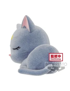 Banpresto Fluffy Puffy Mini Figure Sailor Moon Eternal Luna