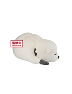 Banpresto Fluffy Puffy Mini Figure Spy X Family Bond Forger