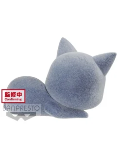 Banpresto Fluffy Puffy Mini Figure Sailor Moon Eternal Luna