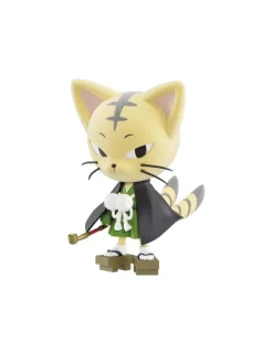 Banpresto Fluffy Puffy Shaman King Matamune