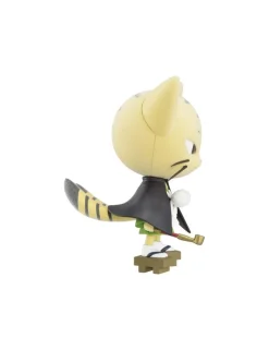 Banpresto Fluffy Puffy Shaman King Matamune