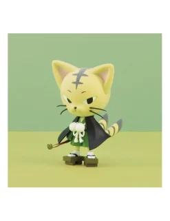 Banpresto Fluffy Puffy Shaman King Matamune