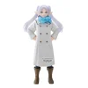 Banpresto Frieren Beyond Journey's End Frieren Winter Coat