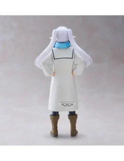 Banpresto Frieren Beyond Journey's End Frieren Winter Coat