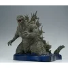 Banpresto Godzilla Minus One Art Vignette Godzilla Offshore Image