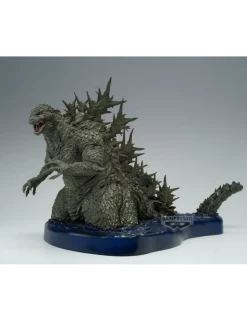 Banpresto Godzilla Minus One Art Vignette Godzilla Offshore Image
