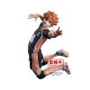 Banpresto Haikyu!! To The Top Posing Series Shoyo Hinata